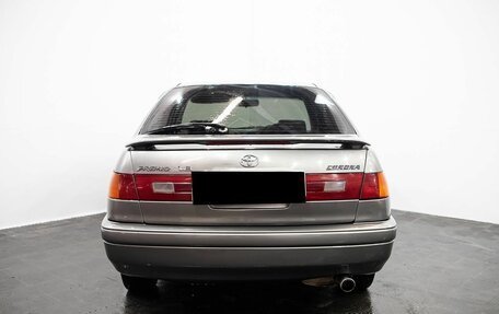 Toyota Corona IX (T190), 1997 год, 369 000 рублей, 5 фотография