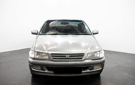 Toyota Corona IX (T190), 1997 год, 369 000 рублей, 2 фотография