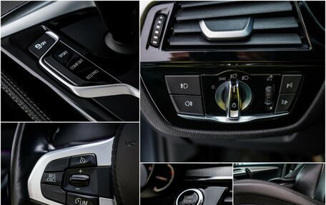 BMW 5 серия, 2018 год, 2 847 000 рублей, 20 фотография
