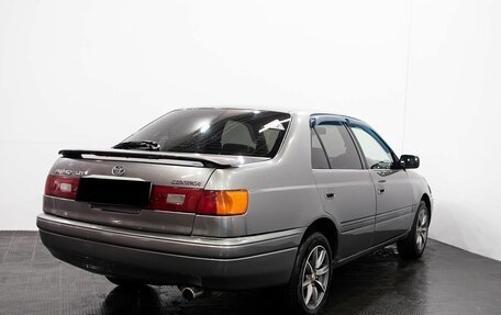 Toyota Corona IX (T190), 1997 год, 369 000 рублей, 4 фотография