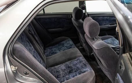Toyota Corona IX (T190), 1997 год, 369 000 рублей, 12 фотография