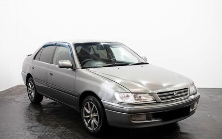 Toyota Corona IX (T190), 1997 год, 369 000 рублей, 3 фотография