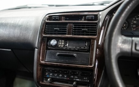Toyota Corona IX (T190), 1997 год, 369 000 рублей, 11 фотография