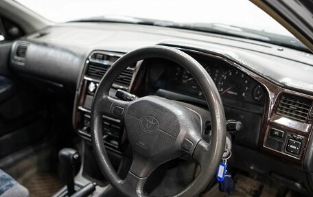Toyota Corona IX (T190), 1997 год, 369 000 рублей, 10 фотография