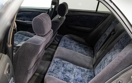 Toyota Corona IX (T190), 1997 год, 369 000 рублей, 13 фотография