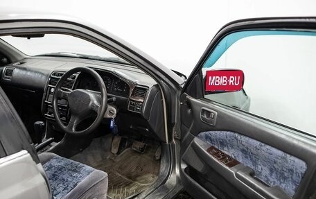 Toyota Corona IX (T190), 1997 год, 369 000 рублей, 7 фотография