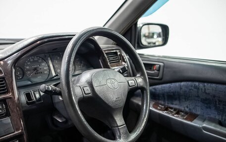 Toyota Corona IX (T190), 1997 год, 369 000 рублей, 15 фотография