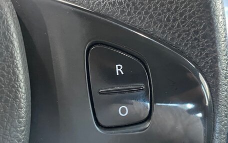 Renault Logan II, 2014 год, 664 000 рублей, 14 фотография