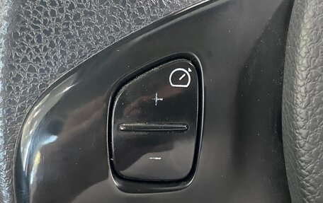 Renault Logan II, 2014 год, 664 000 рублей, 13 фотография