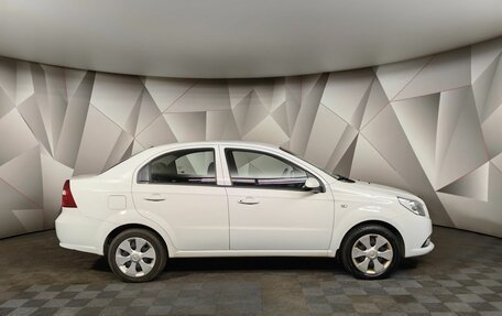 Chevrolet Nexia, 2023 год, 874 000 рублей, 6 фотография