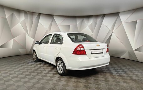 Chevrolet Nexia, 2023 год, 874 000 рублей, 4 фотография