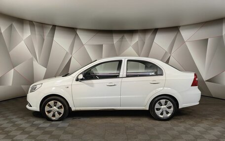 Chevrolet Nexia, 2023 год, 874 000 рублей, 5 фотография