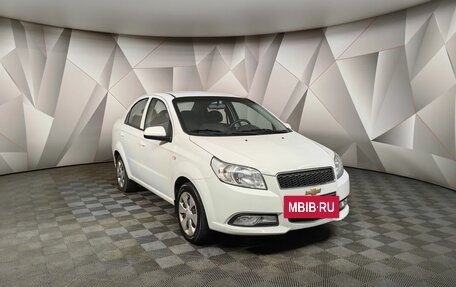 Chevrolet Nexia, 2023 год, 874 000 рублей, 3 фотография