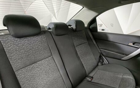 Chevrolet Nexia, 2023 год, 874 000 рублей, 12 фотография