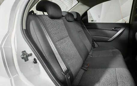 Chevrolet Nexia, 2023 год, 874 000 рублей, 11 фотография
