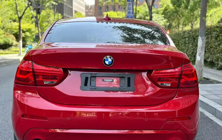 BMW 1 серия, 2020 год, 1 420 000 рублей, 3 фотография