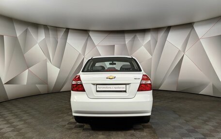 Chevrolet Nexia, 2023 год, 874 000 рублей, 8 фотография