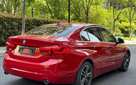 BMW 1 серия, 2020 год, 1 420 000 рублей, 4 фотография