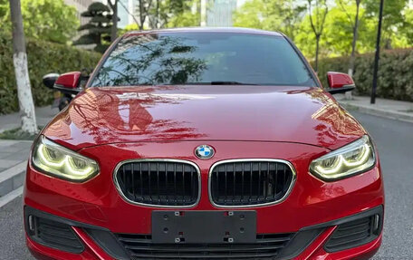 BMW 1 серия, 2020 год, 1 420 000 рублей, 2 фотография