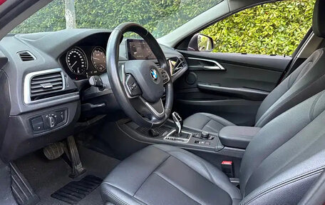 BMW 1 серия, 2020 год, 1 420 000 рублей, 8 фотография