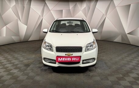 Chevrolet Nexia, 2023 год, 874 000 рублей, 7 фотография