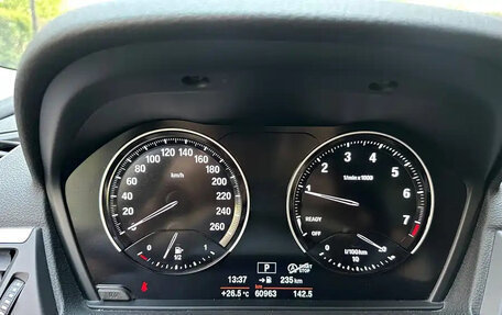 BMW 1 серия, 2020 год, 1 420 000 рублей, 11 фотография