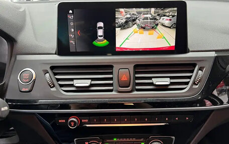 BMW 1 серия, 2020 год, 1 420 000 рублей, 20 фотография