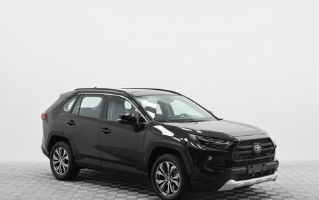 Toyota RAV4, 2024 год, 4 550 000 рублей, 4 фотография