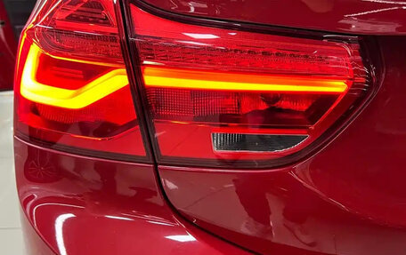 BMW 1 серия, 2020 год, 1 420 000 рублей, 25 фотография