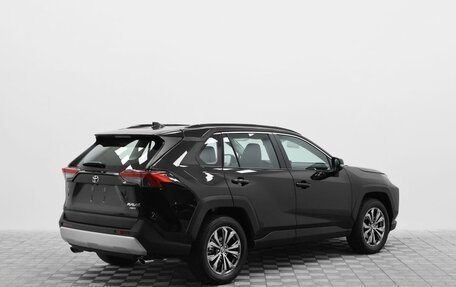 Toyota RAV4, 2024 год, 4 550 000 рублей, 2 фотография