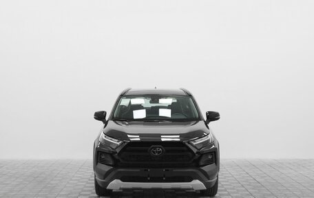 Toyota RAV4, 2024 год, 4 550 000 рублей, 3 фотография