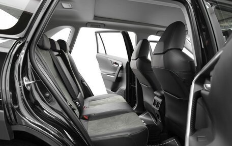 Toyota RAV4, 2024 год, 4 550 000 рублей, 9 фотография