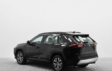 Toyota RAV4, 2024 год, 4 550 000 рублей, 5 фотография