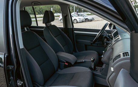Volkswagen Touran III, 2012 год, 895 000 рублей, 14 фотография