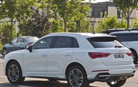 Audi Q3, 2021 год, 2 700 000 рублей, 4 фотография