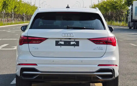 Audi Q3, 2021 год, 2 700 000 рублей, 5 фотография