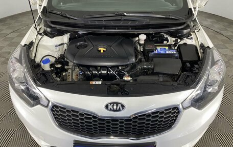 KIA Forte II, 2016 год, 1 550 000 рублей, 4 фотография