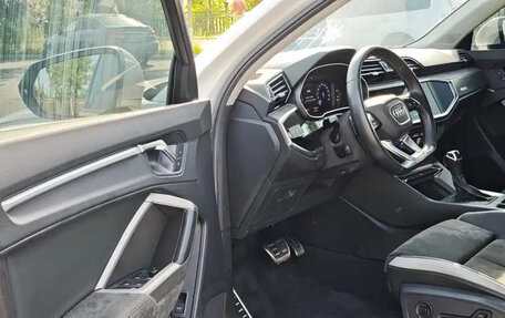 Audi Q3, 2021 год, 2 700 000 рублей, 7 фотография