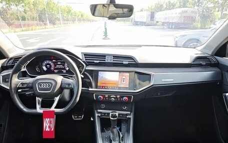 Audi Q3, 2021 год, 2 700 000 рублей, 11 фотография