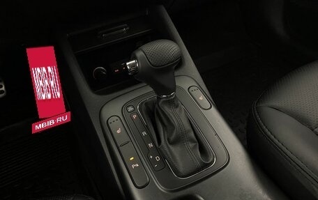 KIA Forte II, 2016 год, 1 550 000 рублей, 17 фотография