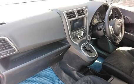 Subaru Trezia, 2011 год, 850 000 рублей, 9 фотография