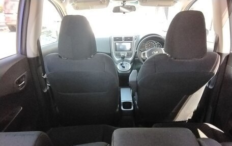 Subaru Trezia, 2011 год, 850 000 рублей, 10 фотография