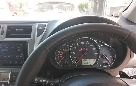 Subaru Trezia, 2011 год, 850 000 рублей, 6 фотография