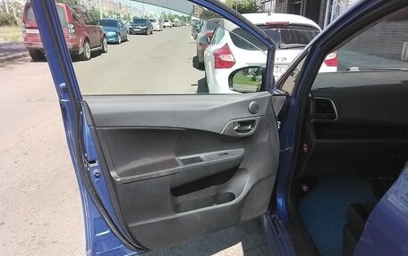 Subaru Trezia, 2011 год, 850 000 рублей, 11 фотография
