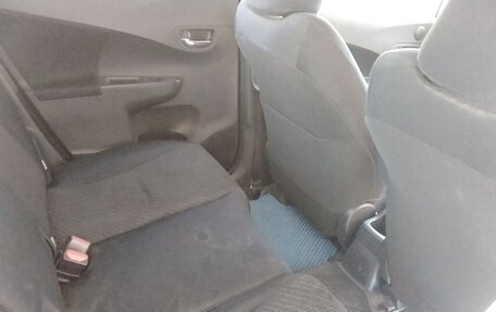 Subaru Trezia, 2011 год, 850 000 рублей, 12 фотография