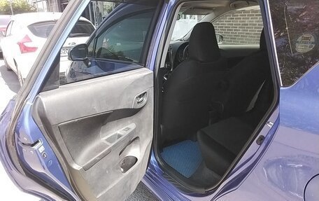 Subaru Trezia, 2011 год, 850 000 рублей, 13 фотография