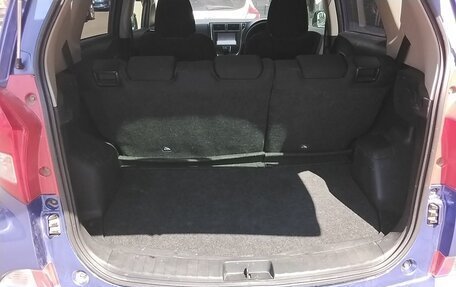 Subaru Trezia, 2011 год, 850 000 рублей, 14 фотография