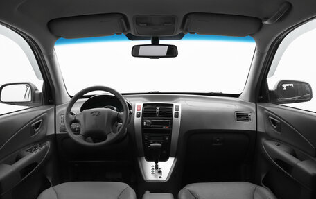 Hyundai Tucson III, 2005 год, 720 000 рублей, 5 фотография