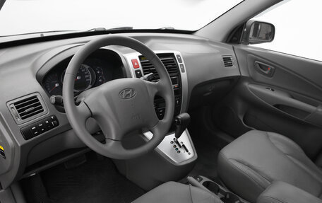 Hyundai Tucson III, 2005 год, 720 000 рублей, 6 фотография