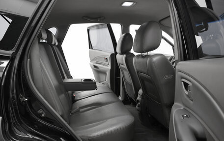 Hyundai Tucson III, 2005 год, 720 000 рублей, 13 фотография